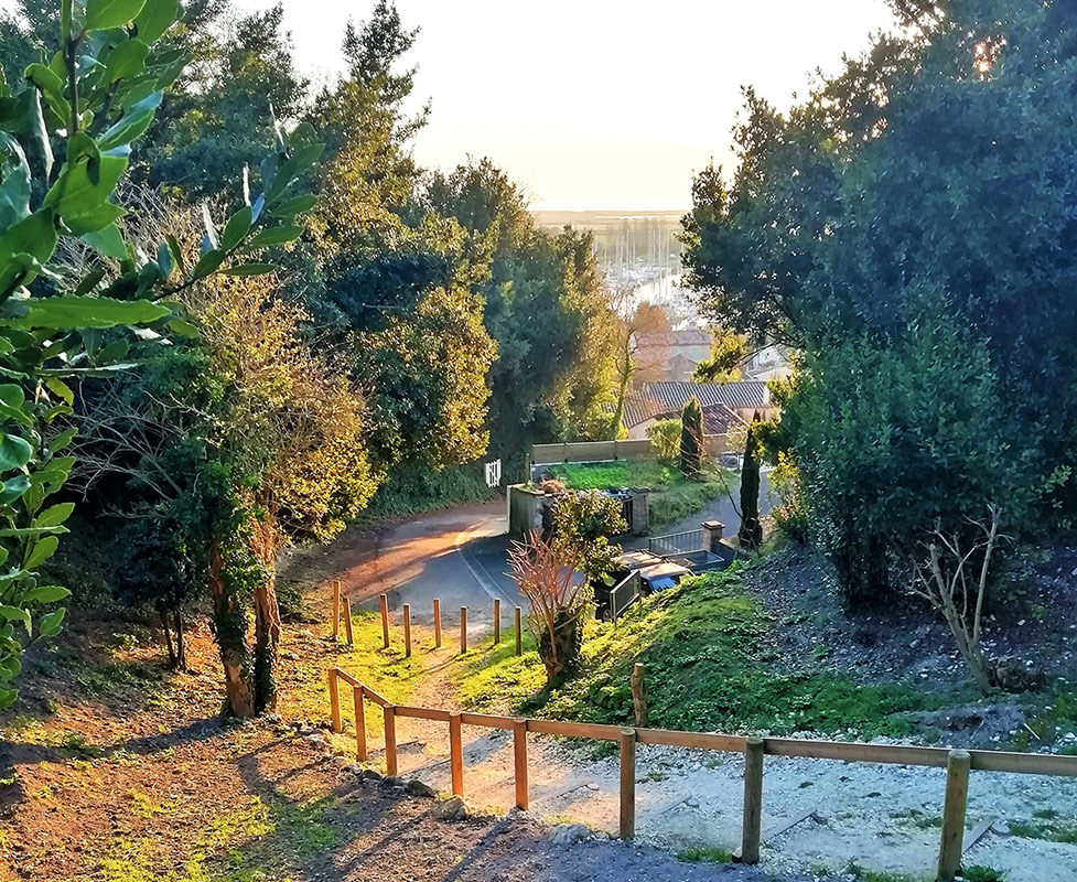 Rando velo hotsell gironde