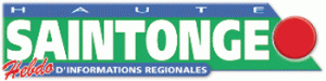 Hebdo d'Informations Régionales de la Haute Saintong