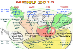Cantine de Mortagne