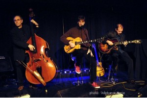 Paris Paname Jazz