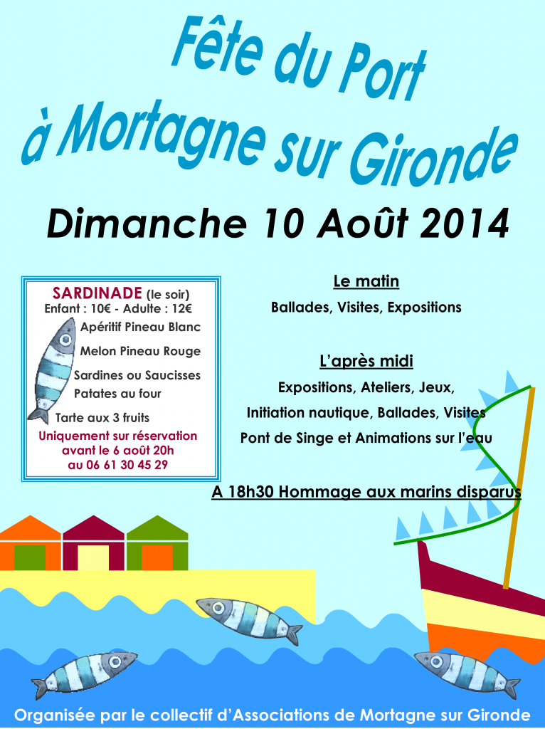 Fête du Port