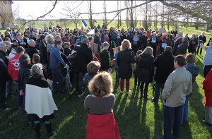 Nous sommes Charlie