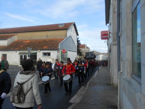 le Carnaval des Ecoles2