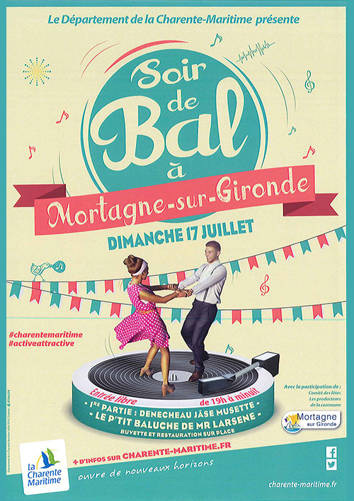 soir de bal